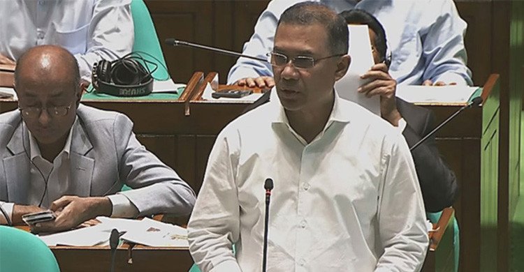 জ্বালানি সংকটের টেকসই সমাধানে সরকারের মহাপরিকল্পনা